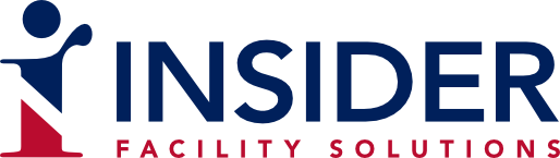 Logo Insider Facility Solutions AS